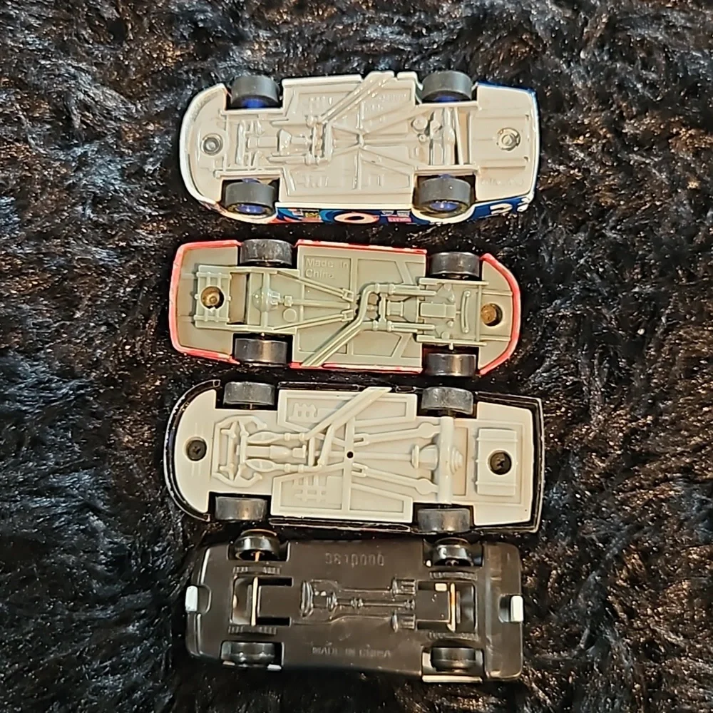 Matchbox Race Car Collection - Picture 12 of 14